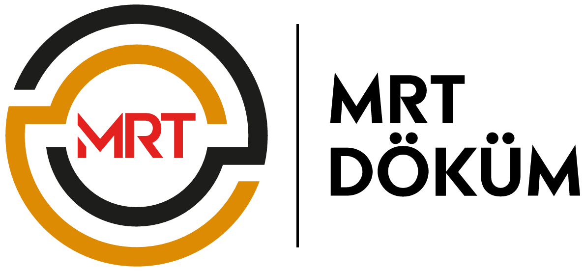 MRT Döküm